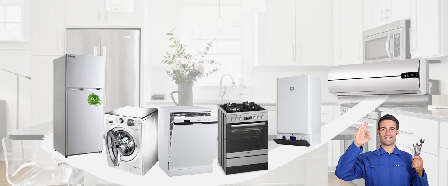 Çerkeş Hotpoint Servisi